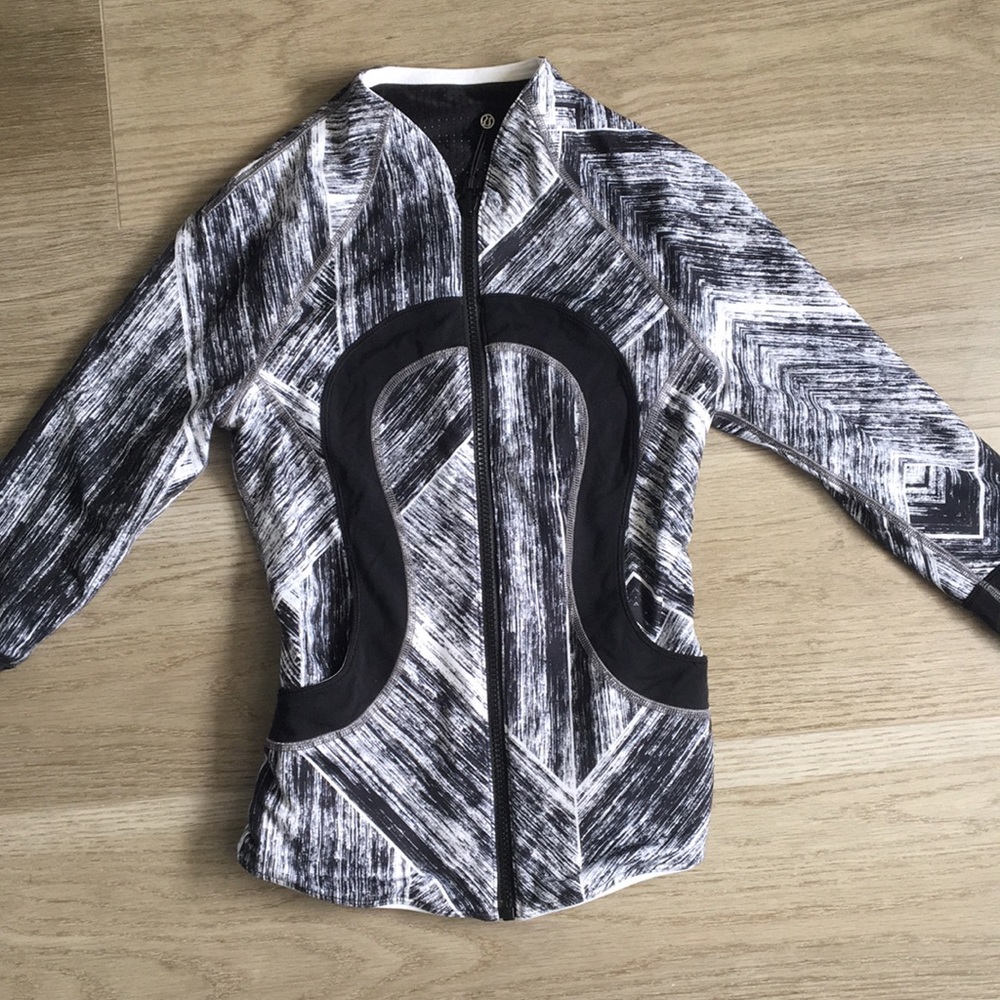 Lululemon jacket